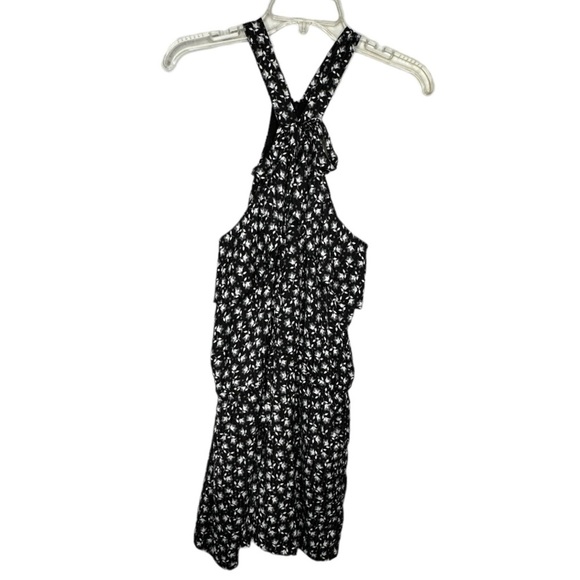 LOFT Pants - LOFT Shorts Romper‎ Lined